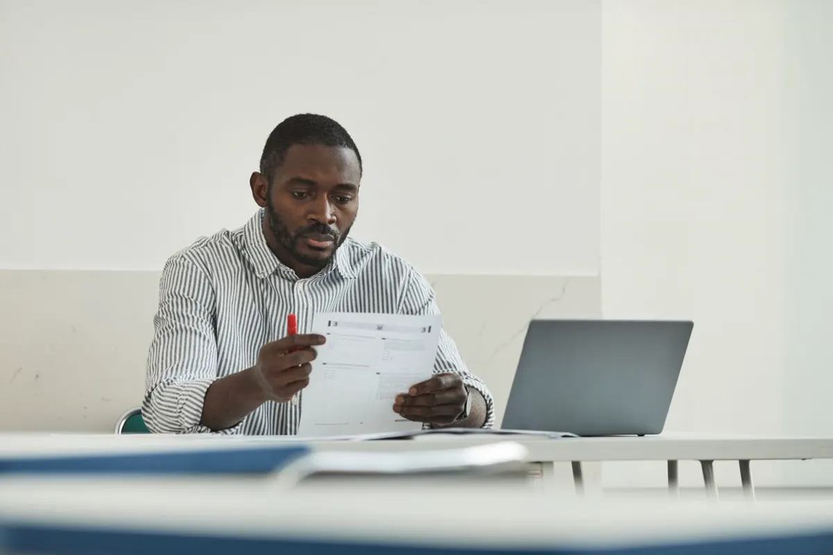 10 Critical PTE Mistakes That Kill Your Score (And How to Fix Them)