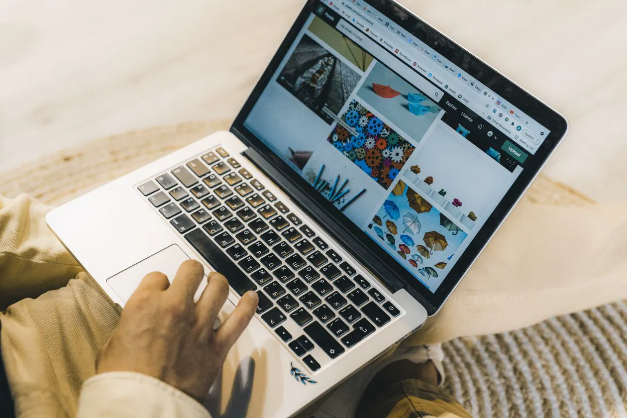 Web Design vs Website Design: Is There a Difference?