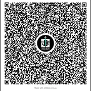 JetBlok Contact QR Code